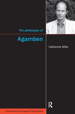 The Philosophy of Agamben