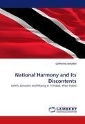 National Harmony and Its Discontents