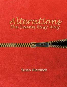 Alterations the Seams Easy Way