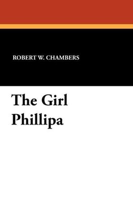 The Girl Phillipa