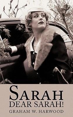 Sarah Dear Sarah!