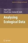 Analyzing Ecological Data