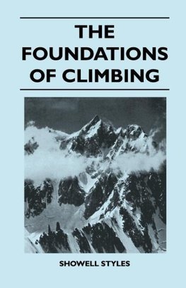 The Foundations of Climbing