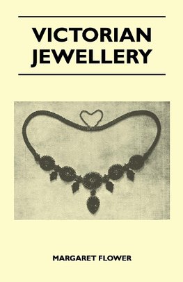 Victorian Jewellery