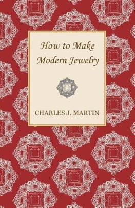 How to Make Modern Jewelry