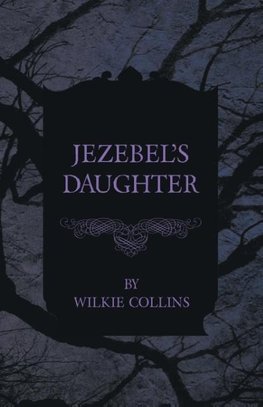 JEZEBELS DAUGHTER