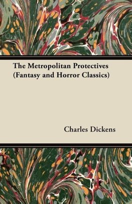 The Metropolitan Protectives