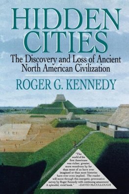Hidden Cities