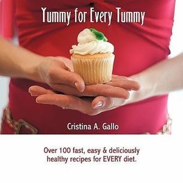 Yummy for Every Tummy