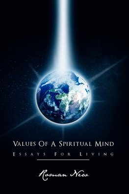 Values of a Spiritual Mind