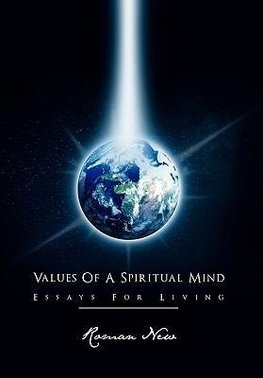 Values of a Spiritual Mind