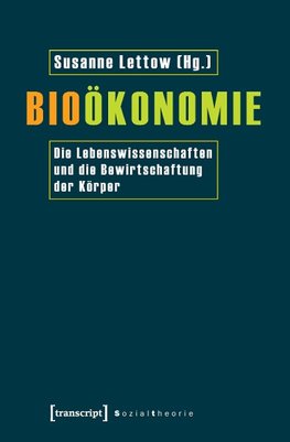 Bioökonomie