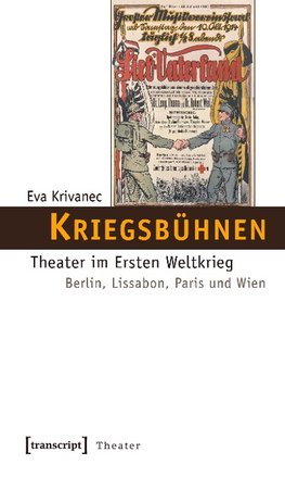 Kriegsbühnen