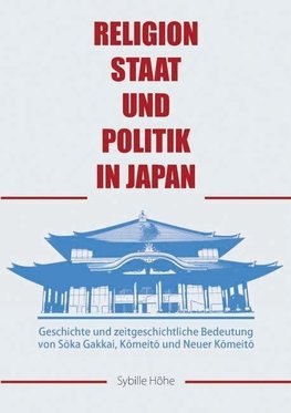 Religion, Staat und Politik in Japan
