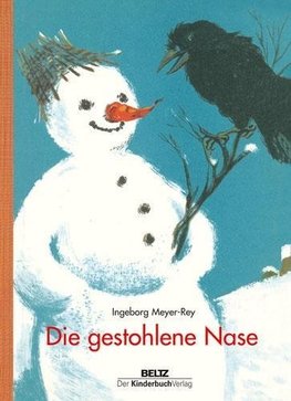 Die gestohlene Nase