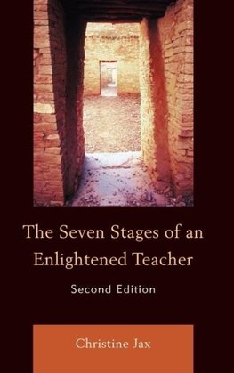 Seven Stages of an Enlightened Teacher