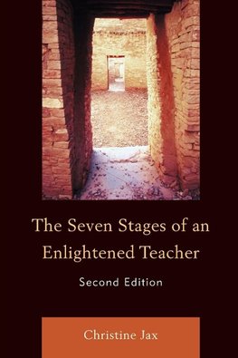 Seven Stages of an Enlightened Teacher