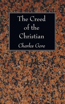The Creed of the Christian