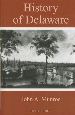 History of Delaware