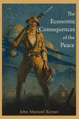 The Economic Consequences of the Peace