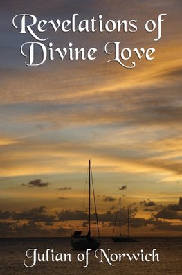 Revelations of Divine Love