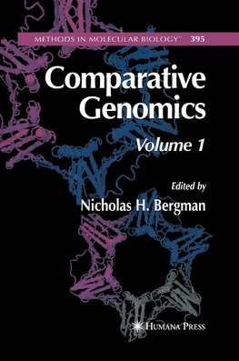 Comparative Genomics