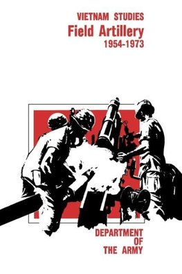Field Artillery, 1954-1973