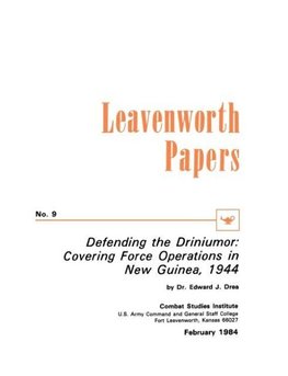 Defending the Driniumor