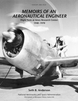 Memoirs of an Aeronautical Engineer