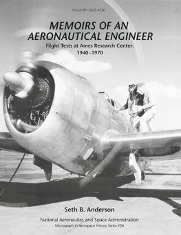 Memoirs of an Aeronautical Engineer