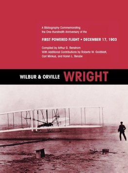 Wilbur and Orville Wright