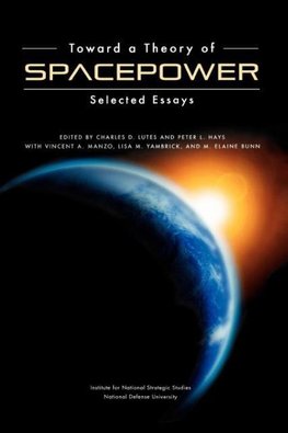 Toward a Theory of Spacepower