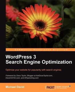 Wordpress 3.0 Search Engine Optimization