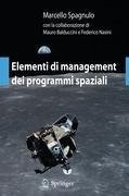 Elementi di management dei programmi spaziali