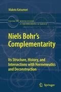 Niels Bohr's Complementarity