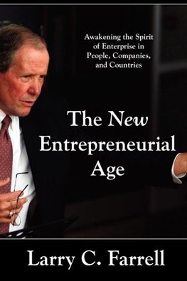The New Entrepreneurial Age