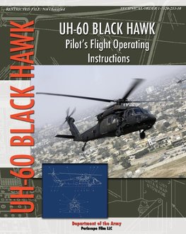 UH-60 BLACK HAWK PILOTS FLIGHT