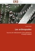 Les arthropodes