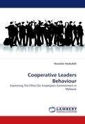 Cooperative Leaders Behaviour