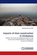 Impacts of dam construction in Zimbabwe