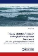 Heavy Metals Effects on Biological Wastewater Treatment