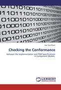 Checking the Conformance