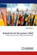 School of art for juniors (SAJ)