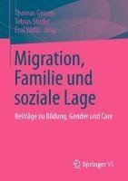 Migration, Familie und soziale Lage