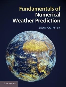 Coiffier, J: Fundamentals of Numerical Weather Prediction