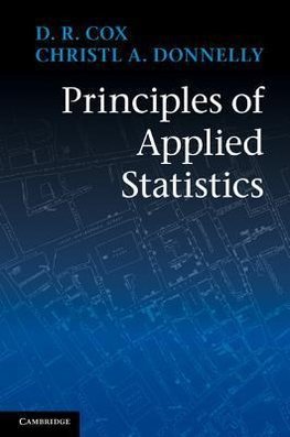 Cox, D: Principles of Applied Statistics