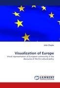 Visualization of Europe