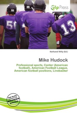 Mike Hudock
