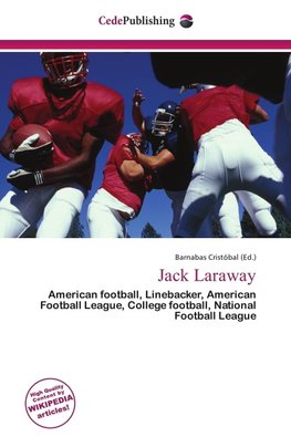 Jack Laraway