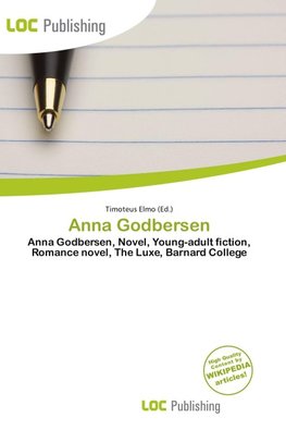 Anna Godbersen